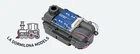 ESU 54677 Smoke unit, Dual (Exhaust + Cylinder) (Gauge 0/1/G) for LokSound XL