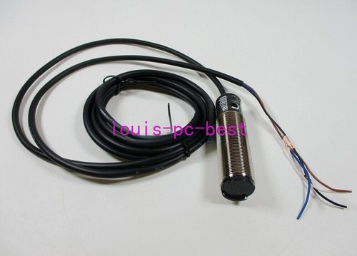 1PCS New FOR AUTONICS Photoelectric Sensors BR100-DDT ( BR100DDT ) - Picture 2 of 4