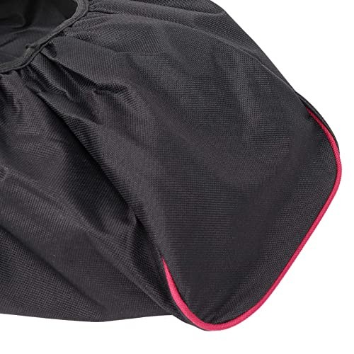 Cubierta de Cabrestante, Impermeable Badlands Diseño Elástico Paño de Protección para Eléctrico - Imagen 2 de 8
