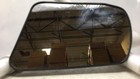 2013 Nissan Altima Driver Left Side View Power Door Mirror FDOOK