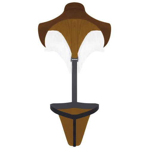 Men's Western Cowboy Costume Thongs Leotard Print Fringe Suspender Jockstraps  - Picture 21 of 47