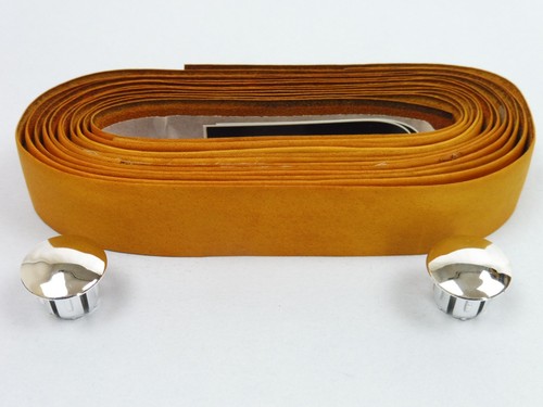 Velo T024 Leder HB Tape / hellbraun - NOS Fahrrad - Bild 2 von 3