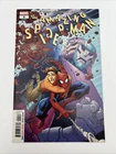The Amazing Spider-Man #4 NM+ 2018 Ryan Ottley Cover A #805 Marvel Comics