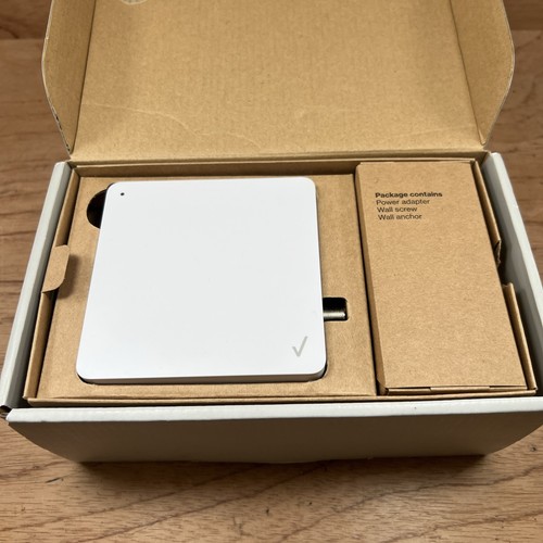 Verizon MoCA Ethernet Adapter Neu-Unbenutzt.