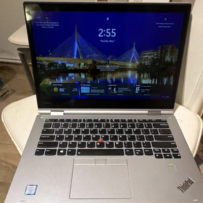 Lenovo Workstation PC Laptops & Netbooks for sale | eBay