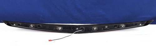 2008 - 2013 Cadillac CTS Sedan 3rd Third Brake Light LED Trunk Tail Light - Picture 7 of 11