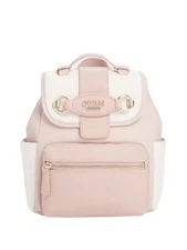 Guess Backpack Pink NEW with Tags