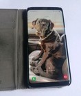 Samsung Galaxy S8 - 64GB - Czarny smartfon, blokada PIN