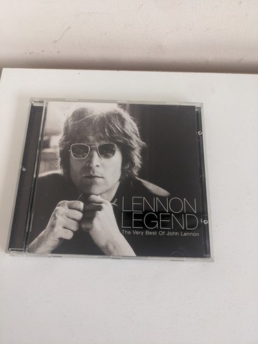 Lennon Legend: The Very Best Of John Lennon CD John Lennon (1997)