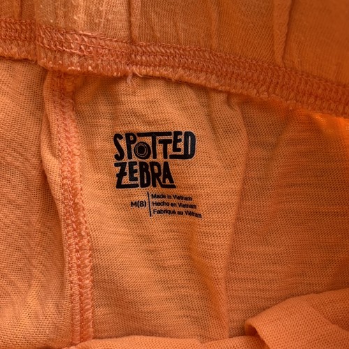 Spotted Zebra Marvel Boys Shorts 8 M Avengers cotton Elastic waistband - Picture 11 of 16