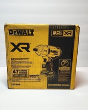 DEWALT DCF900B 20V MAX XR 1/2 inch Impact Wrench - Tool Only