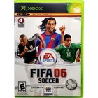 FIFA 06 - Microsoft Xbox Tested 1Y Guarantee