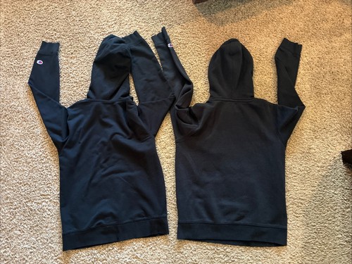 Boys Youth XL Champion Hoodies. - Picture 6 of 6