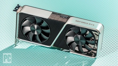 NVIDIA GeForce RTX 3060 Ti 8GB GDDR6 Graphics Card PG142 Founders Edition