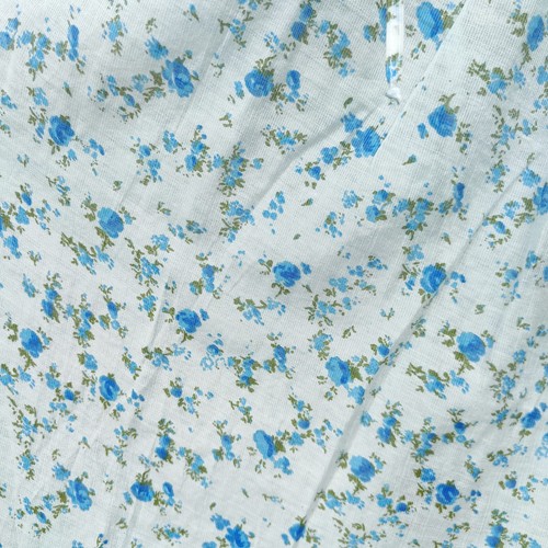 Christy Dawn Sea Spray Floral Ungefüttert The Dawn Midikleid M/L - Bild 6 von 11