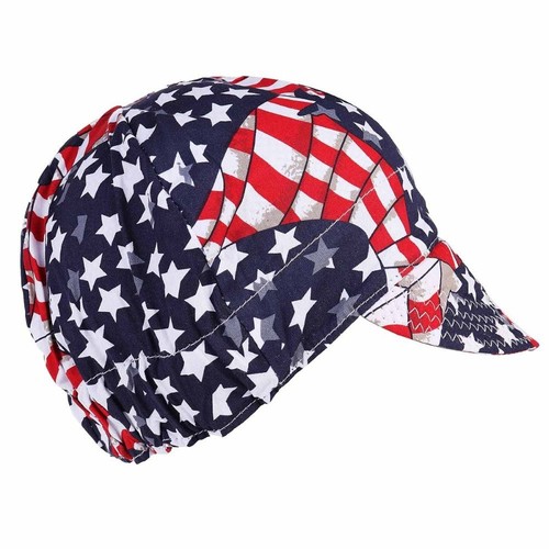 Flame Resistant Welding Hat Welding Protective Hats Welder Protection - Picture 5 of 16