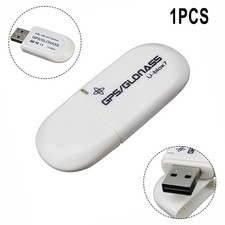 VK 172 USB GPS Dongle Receiver With Built In Satellite Receiver Antenna Part