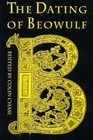 The Dating of Beowulf by University of Toronto Press (Paperback, 1997)