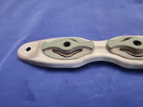 FORD BRONCO SPORT FRONT EXHAUST PIPE MOUNT BRACKET HANGER OEM 2021 - 2023 ✔️ D1 - Picture 2 of 5