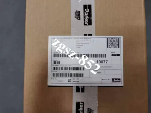 1pc Parker inverter 690-431950B0-BF0P00-A400 Brand New Fast FedEx or DHL
