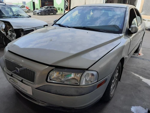 8693558 Faro Derecho para VOLVO S80 BERLINA 2.5 D 1999 7694218 - Imagen 5 de 9