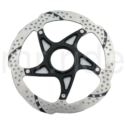 TRP Centerlock Rotor Heat Dispersion TRP-25 MTB Bike Disc Brake 140mm/160mm/180 - Picture 3 of 5