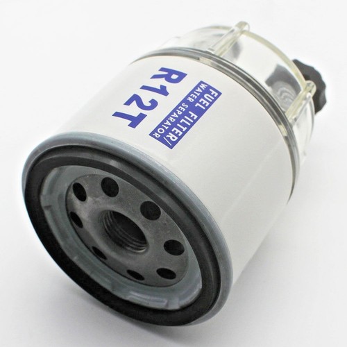 High Performance Automotive Parts Fuel Filter/water Separator For R12T 120AT - Picture 10 of 11