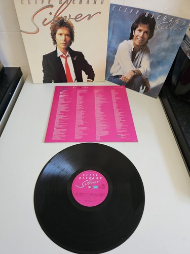 CLIFF RICHARD Large Collection Vynil LP'S Records Bundle Collectable - Picture 5 of 18