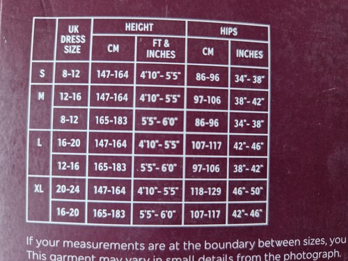 2 Pairs M&S 7 Denier Flexifit Body Smoothing Natural Tan Tights X-Large FREE P&P - Picture 2 of 2