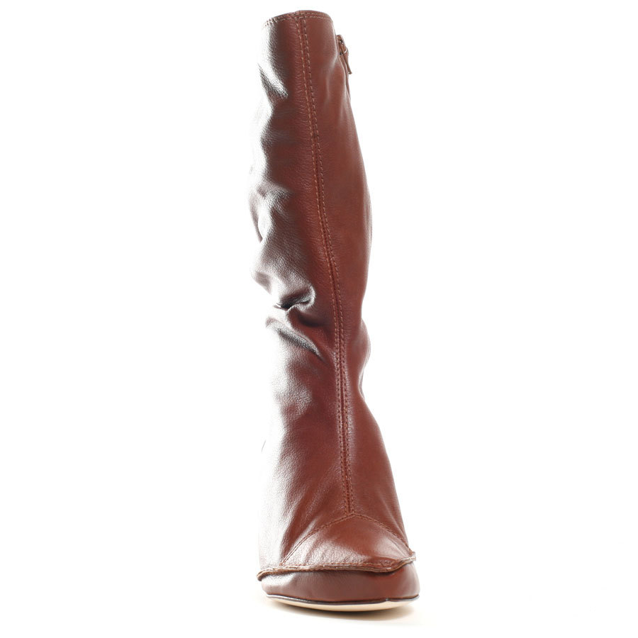 Corso como Benita Cuero Tacón Gatito Gatito Gatito Slouch de arranque Marrón Talla 8 1 2 M NIB 22b0d0 Corso como Benita Cuero Tacón Gatito Gatito Gatito Slouch de arranque Marrón Talla 8 1 2 M NIB 22b0d0