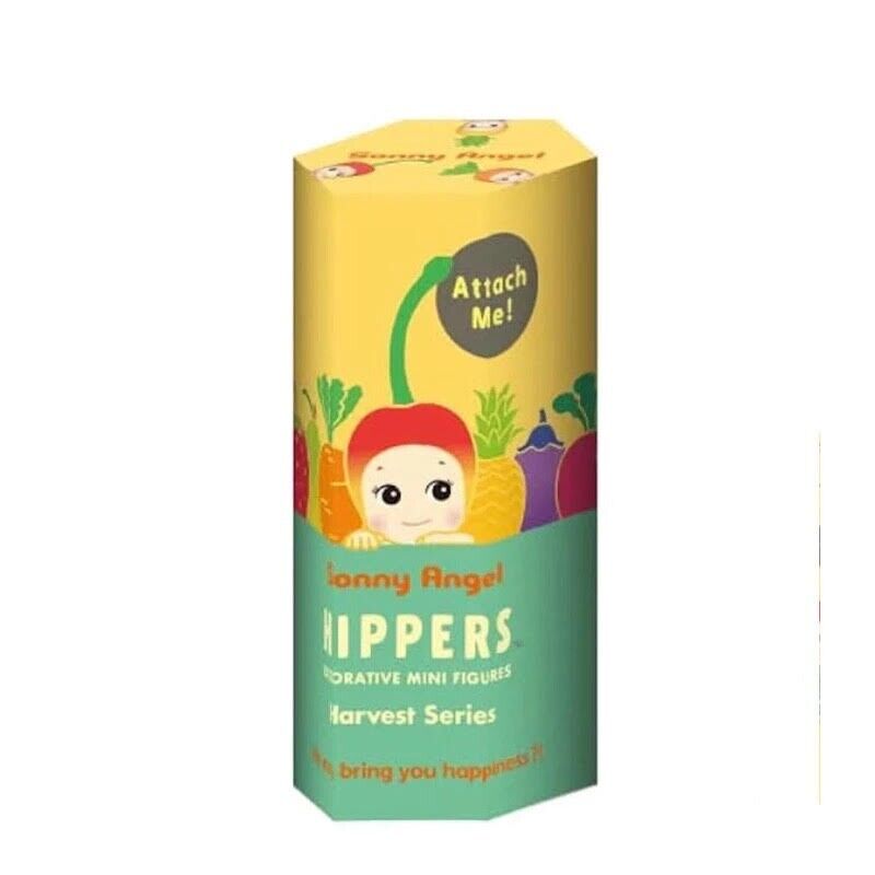 Authentic) Sonny Angel Hippers Harvest Series Figures