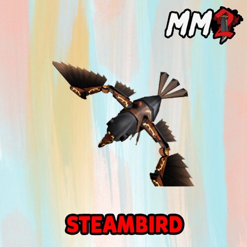 Roblox Murder Mystery 2 MM2 | Super Rare Godly/Chroma Knives and Guns | CHEAPEST - Picture 137 of 199