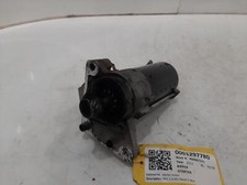 2011 PEUGEOT BIPPER Mk1 1.4L Diesel 5 Speed Manual STARTER MOTOR 
