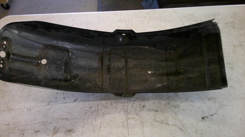 1984-1985 Honda Shadow 700 VT700C rear back fender - Picture 7 of 7