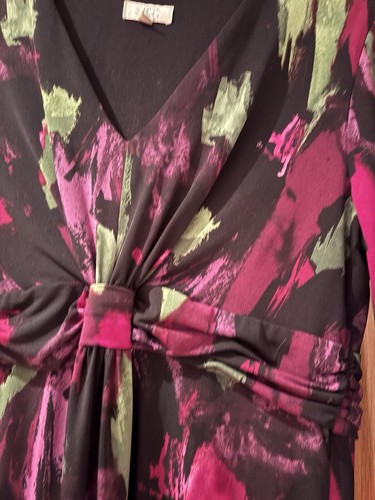 Ladies Dress Country Casual Medium - Picture 4 of 5