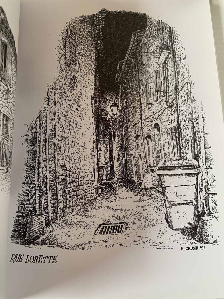 The Art of Ruin　Robert Stivers　限定1000部 The Art of RuinRobert Stivers限定1000部