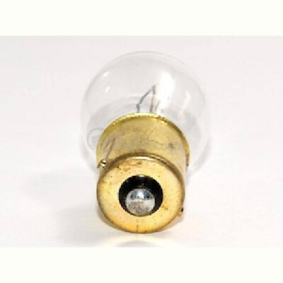 1129 Stock 6V Park Parking Back Up Tail Light Turn Signal Lamps Bulbs Box Of 10