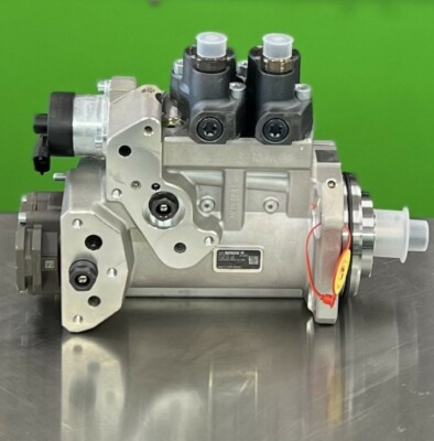 #ad #ad NEW BOSCH HIGH PRESSURE FUEL PUMP For DETROIT DIESEL DD13 DD15 DD16 A47209008050 $1799.00