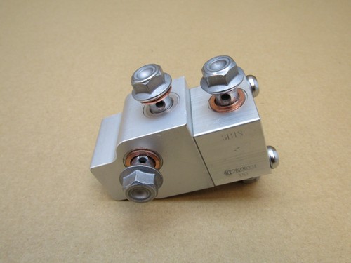 SYM Jet X 125 2023 152 miles CBS manifold (12602) - Picture 3 of 5