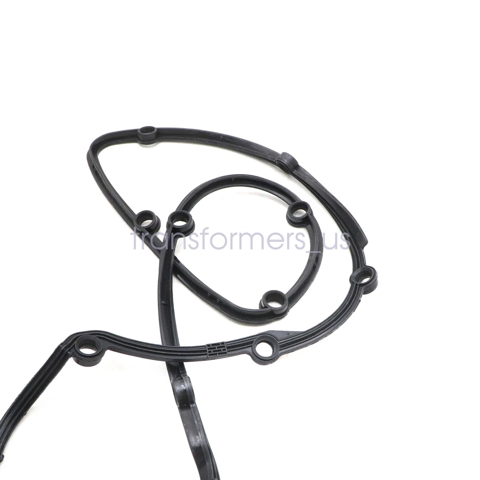 Kit de junta de cubierta de válvula para Volkswagen Jetta GLI GLS GLX 2002-2004 2,8 L Foto 2 de 4
