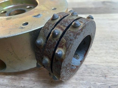 Floorex Meteor Galaxy Bushammer Head 24 Tooth Tungsten Bush Hammer 200mm tooling - Picture 4 of 6