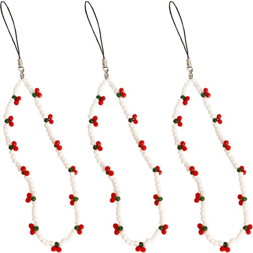 3 Pcs Handy Lanyard Set Kleinkind Handy-Anhängerband Handy-Lanyard - Zdjęcie 6 z 12