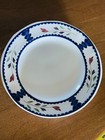 Adams Lancaster Ironstone Set Of 10 Bread Plates 6" England