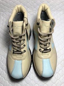 pepe jeans london boots