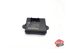 VOLVO V40 2014 DOOR CONTROL UNIT MODULE ECU REAR LEFT PASSENGER SIDE 31343873