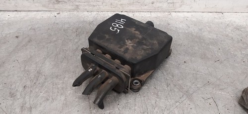 6Q0132075 bobina accensione per SEAT IBIZA (6L1) 1.9 TDI 2001 218847 - Imagen 2 de 4