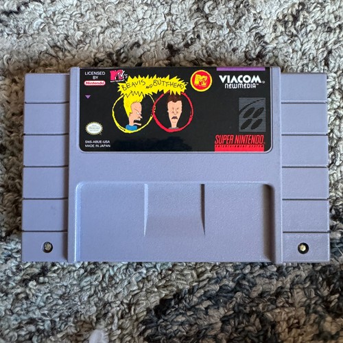 Super Nintendo Lot *PICK and CHOOSE* Build a Lot -Combine Shipping *Bundle Save* - Picture 27 of 227