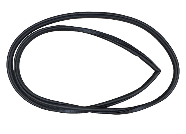 Black Nylon Rubber Door Seal For MGB GT 6280 KGA820 eBay
