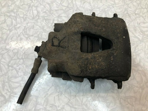 VW Golf 4 Bremssattel Bremszange Vorne Rechts