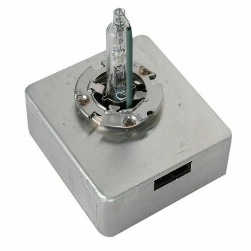 AMPOULE D5S LAMPE AU XENON 12V 25W DC PHILIPS POUR PHARE FEU DE RECHANGE PK32d-7 - Picture 4 of 7
